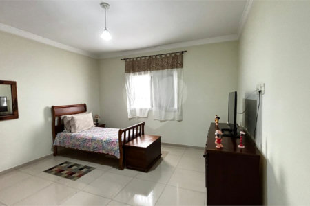 Sobrado à venda com 3 suítes em Vila Mazzei, São Paulo, SP