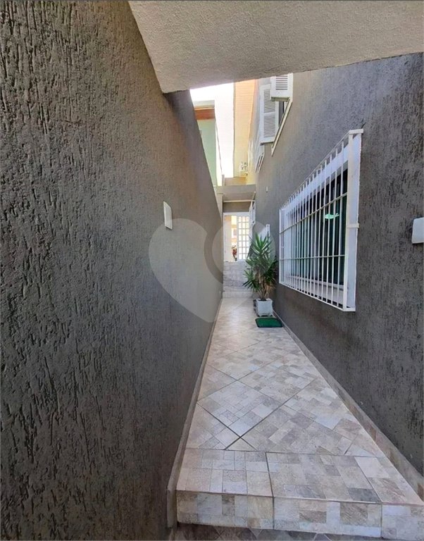 Casa à venda com 4 quartos, sendo 3 suítes,  em Jardim Bonfiglioli, São Paulo, SP