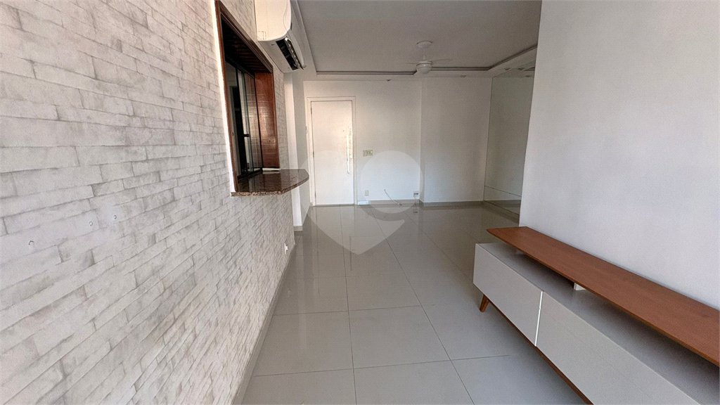 Apartamento à venda com 2 quartos em Vila Isabel, Rio de Janeiro, RJ