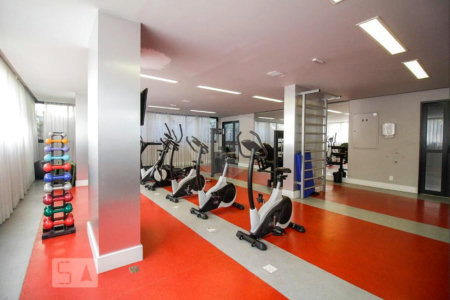 Apartamento para alugar com 1 quarto em Perdizes, São Paulo, SP