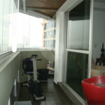 Apartamento à venda com 3 suítes em Tucuruvi, São Paulo, SP