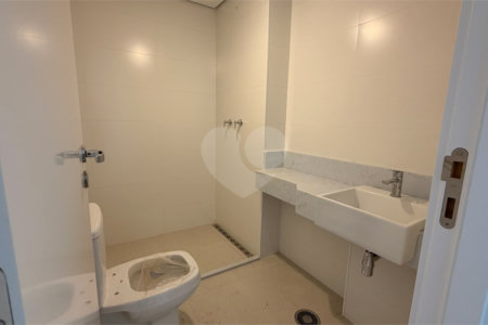 Apartamento à venda com 2 suítes em Santana, São Paulo, SP