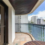 Apartamento à venda com 4 quartos, sendo 3 suítes, em Vila Andrade, São Paulo, SP