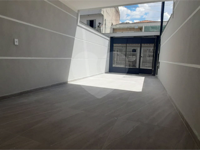 Sobrado à venda com 3 quartos, sendo 1 suíte,  em Vila Medeiros, São Paulo, SP