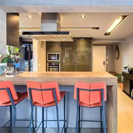 Apartamento à venda com 2 suítes em Vila Ipojuca, São Paulo, SP