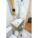 Apartamento à venda com 2 quartos, sendo 1 suíte, em Lauzane Paulista, São Paulo, SP