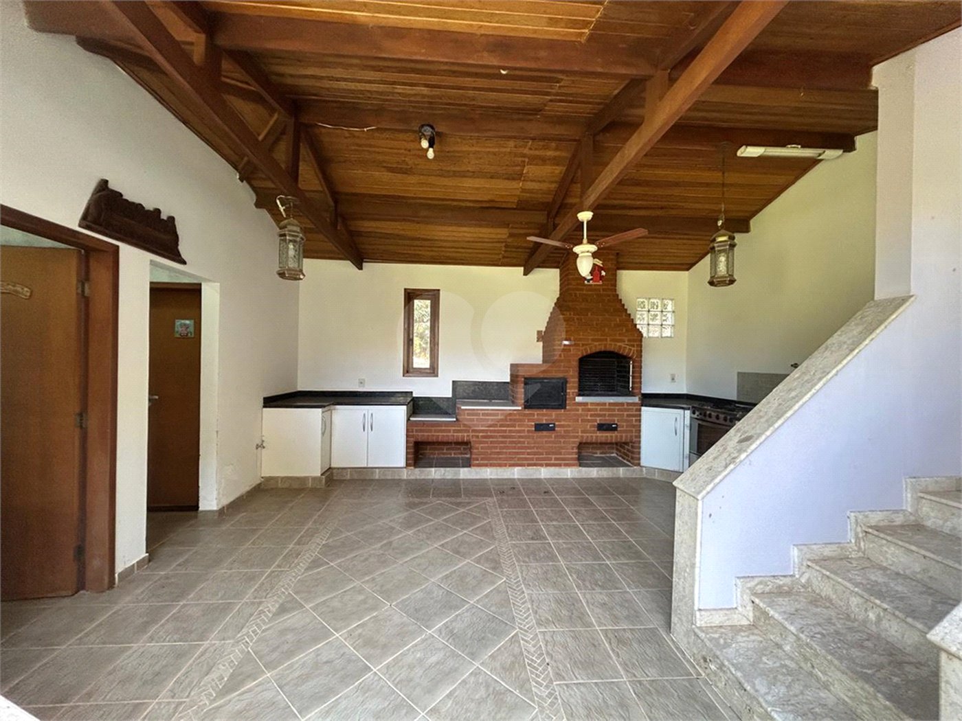 Casa à venda com 3 quartos, sendo 1 suíte, em Shamballa Village, Itu, SP