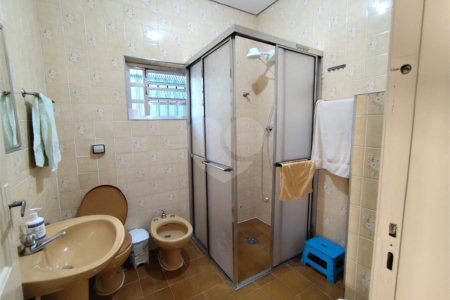 Casa Térrea à venda com 2 quartos em Santa Teresinha, São Paulo, SP