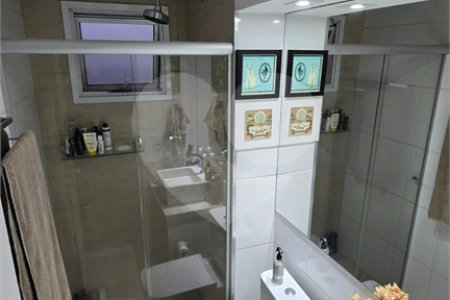 Apartamento à venda com 2 quartos em Jardim Esmeralda, São Paulo, SP