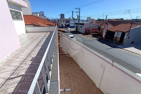 Casa à venda ou para alugar com 3 quartos, sendo 1 suíte, no Centro, Itapetininga, SP