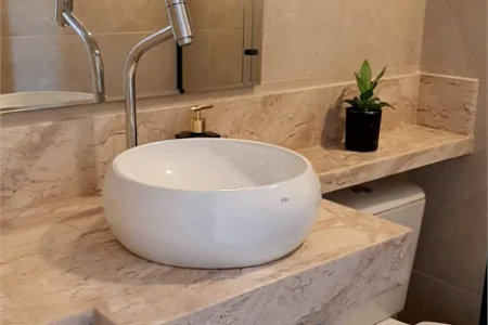 Apartamento à venda com 2 quartos, sendo 1 suíte, em Jardim Parque Morumbi, São Paulo, SP