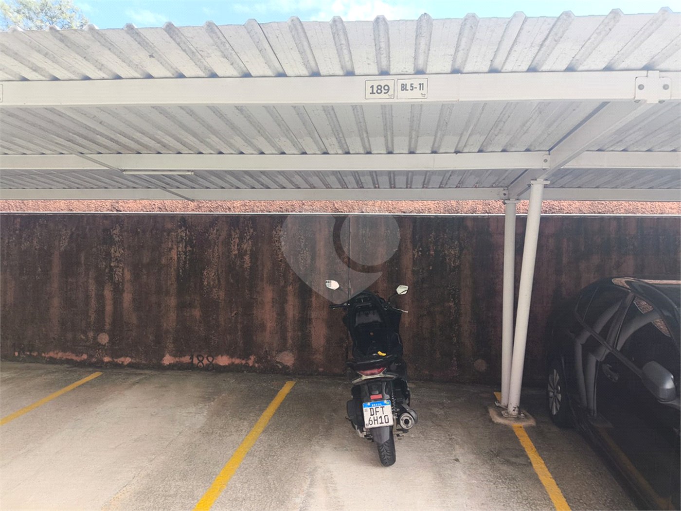 Apartamento à venda com 2 quartos em Vila Odim Antão, Sorocaba, SP