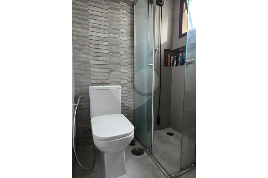 Apartamento à venda com 2 quartos em Vila Guilherme, São Paulo, SP
