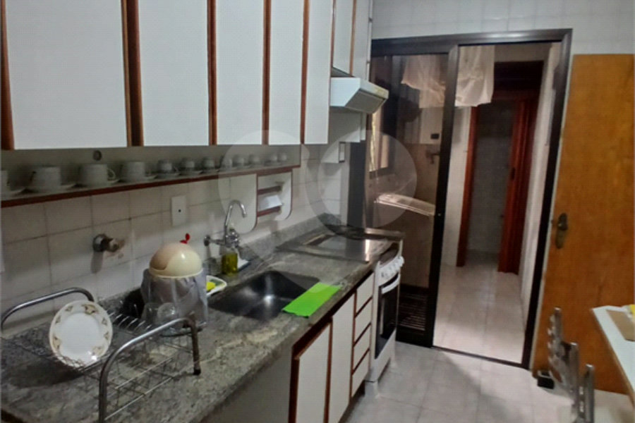 Apartamento à venda com 3 quartos, sendo 1 suíte, em Vila Guilherme, São Paulo, SP