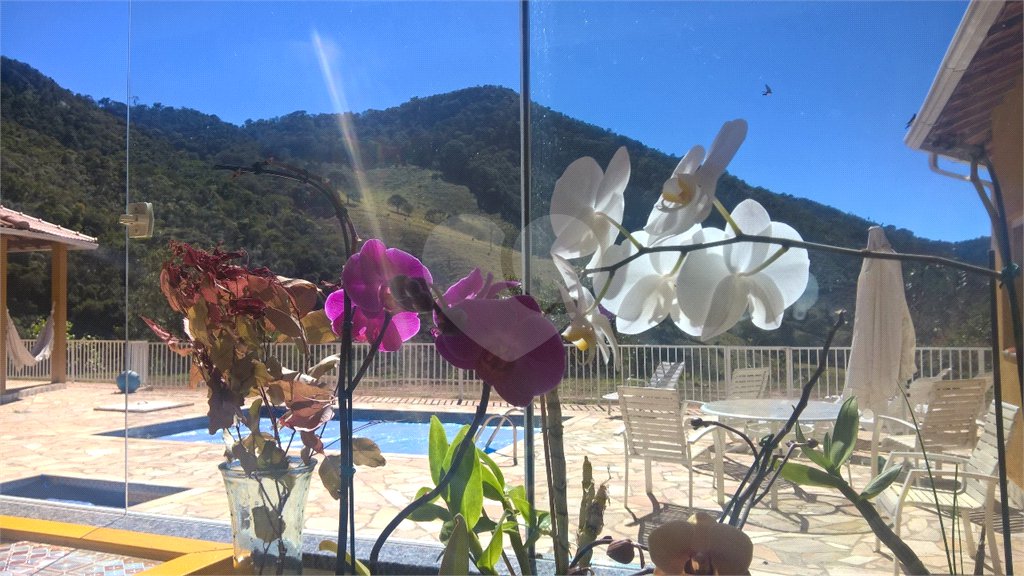 Hotel à venda com 7 quartos, sendo 4 suítes, no Centro, Soledade de Minas, MG