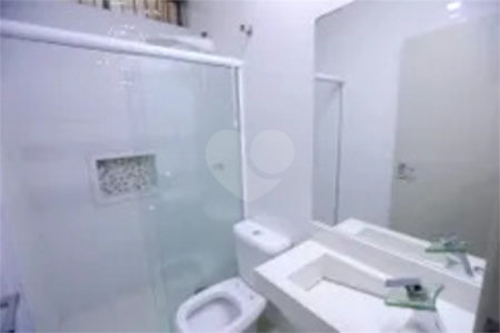 Casa à venda com 3 suítes em Jardim Santo Elias, São Paulo, SP