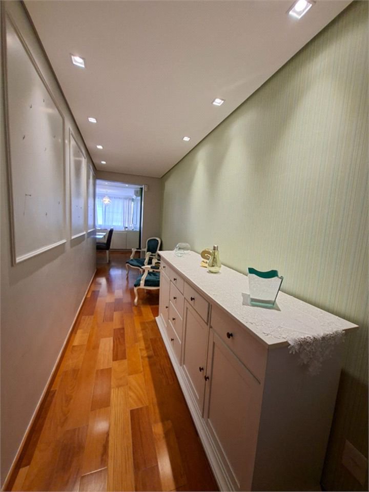 Apartamento Residencial à venda, Boqueirão, Santos - AP1234.