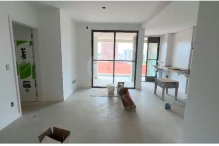 Apartamento à venda com 3 quartos, sendo 1 suíte,  em Jardim Olhos D'água Ii, Ribeirão Preto, SP