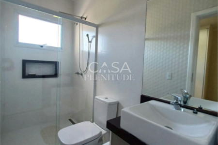 Casa em condomínio à venda com 3 suítes em Residencial Fazenda Alta Vista, Salto de Pirapora, SP