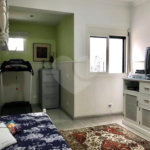 Apartamento à venda com 3 suítes em Vila Mariana, São Paulo, SP