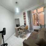 Apartamento à venda com 2 quartos em Praça da Bandeira, Rio de Janeiro, RJ