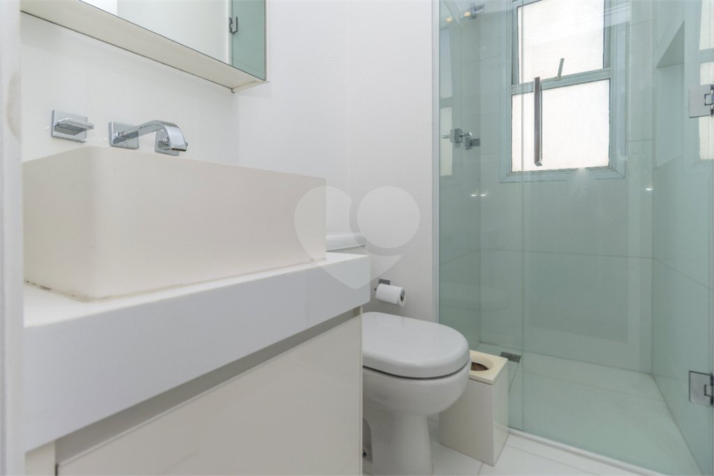 Apartamento à venda com 4 suítes em Campo Belo, São Paulo, SP