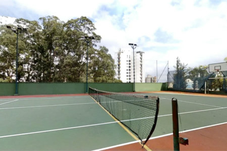 Apartamento à venda com 3 quartos, sendo 2 suítes, em Vila Suzana, São Paulo, SP