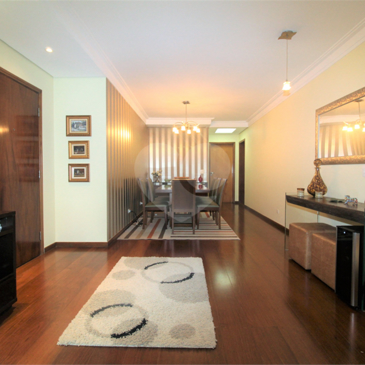Apartamento à venda com 4 quartos, sendo 2 suítes, em Morumbi, São Paulo, SP