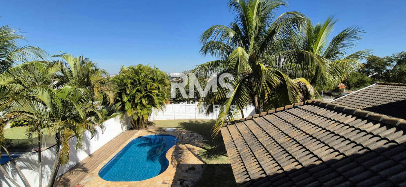 Casa à venda ou para alugar com 3 suítes em Jardim Theodora, Itu, SP
