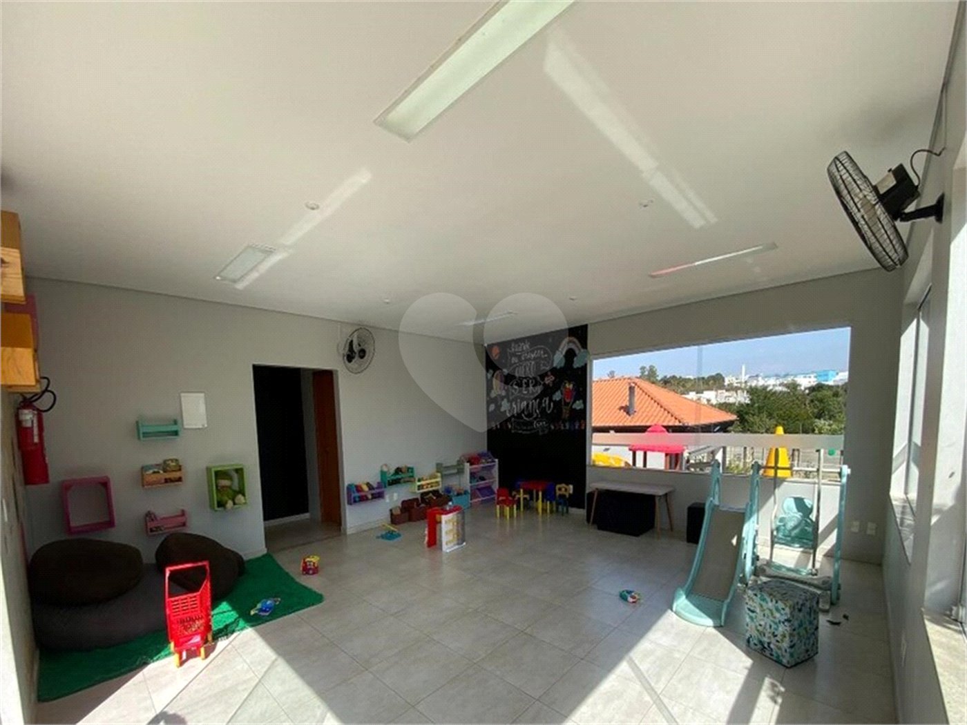 Casa à venda no condomínio Vila Rica, Indaiatuba - SP