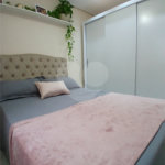 Apartamento à venda com 2 quartos em Vila Moreira, São Paulo, SP