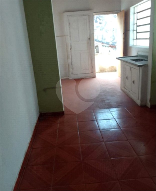 Casa na Vila Madalena com 240 metros quadrados de terreno