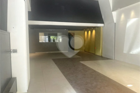 Loja à venda ou para alugar em Jardim Paulista, São Paulo, SP