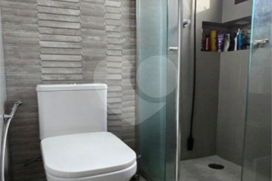 Apartamento à venda com 2 quartos em Santana, São Paulo, SP