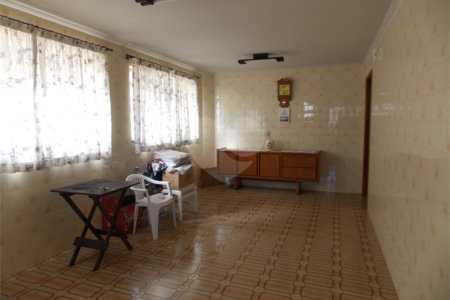Casa à venda ou para alugar com 5 quartos, sendo 3 suítes,  no Centro, Atibaia, SP