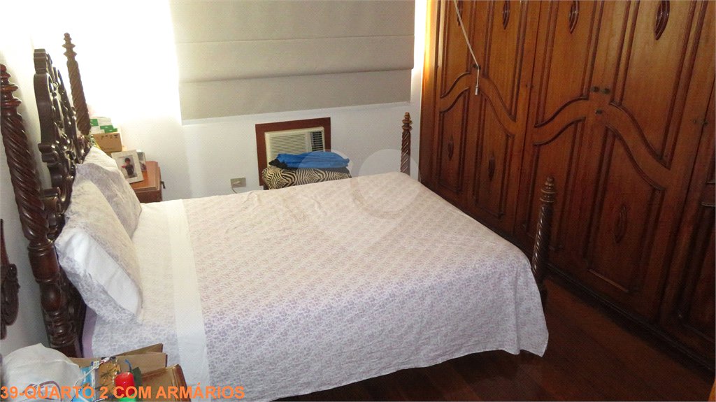 Apartamento à venda com 4 quartos, sendo 2 suítes, em Tijuca, Rio de Janeiro, RJ