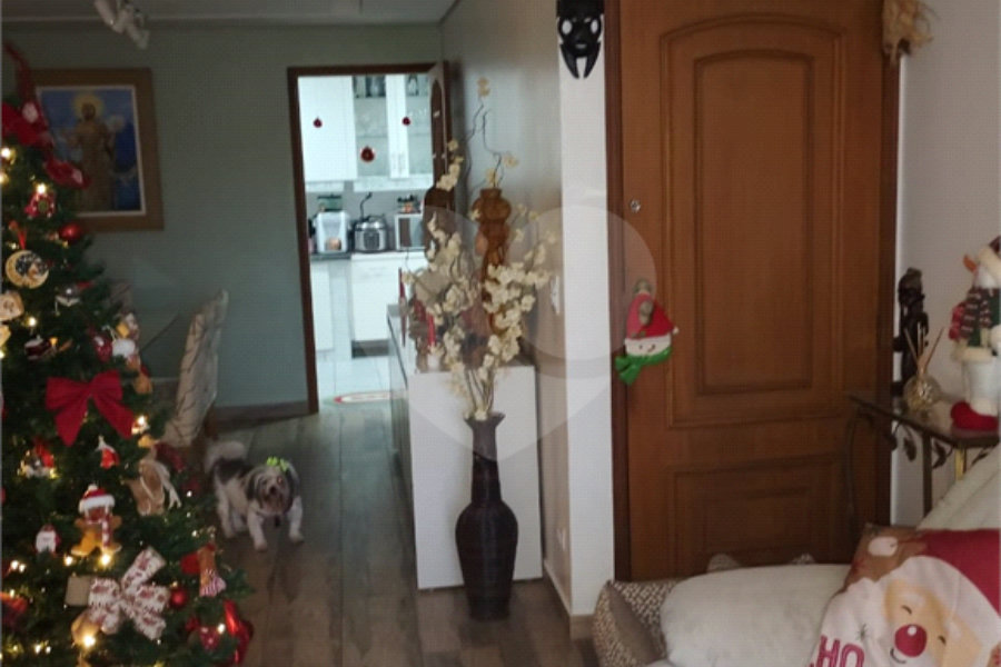 Apartamento à venda com 3 quartos, sendo 1 suíte, em Casa Verde, São Paulo, SP