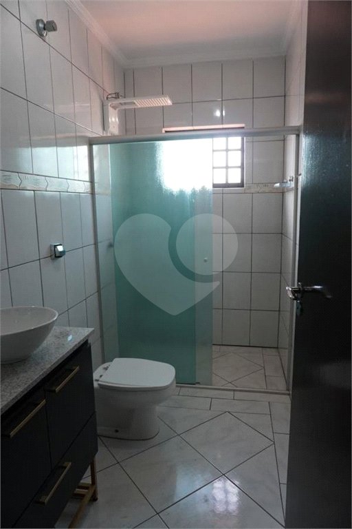 Casa à venda com 3 quartos em Jardim das Nações, Salto, SP