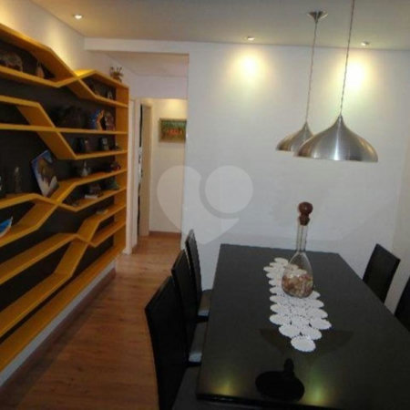 Apartamento à venda com 3 quartos em Jardim São Paulo, Guarulhos, SP