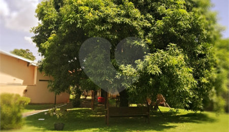 Chácara à venda com 8 quartos, sendo 5 suítes,  em Chácara Belvedere, Indaiatuba, SP
