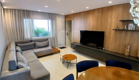 Casa à venda com 3 quartos, sendo 1 suíte, em Perdizes, São Paulo, SP