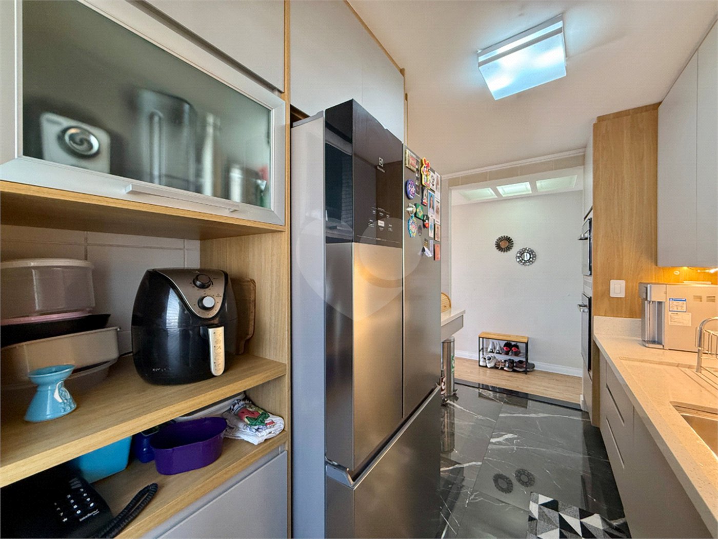 Apartamento à venda com 3 quartos, sendo 1 suíte, em Jardim Marajoara, São Paulo, SP