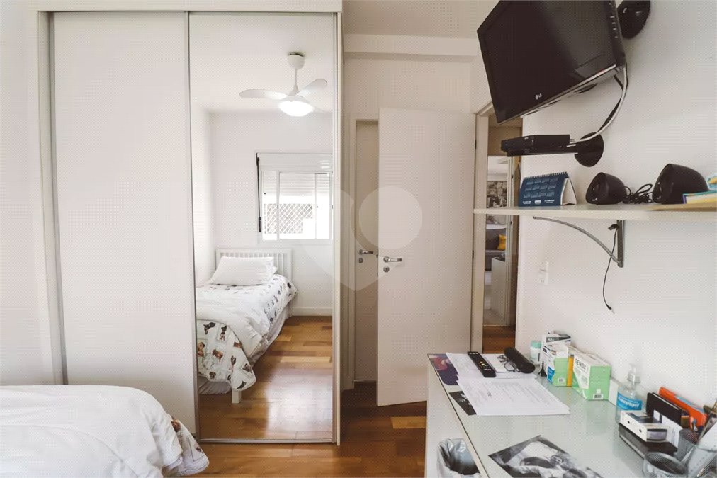 Apartamento à venda com 3 suítes em Santa Teresinha, São Paulo, SP