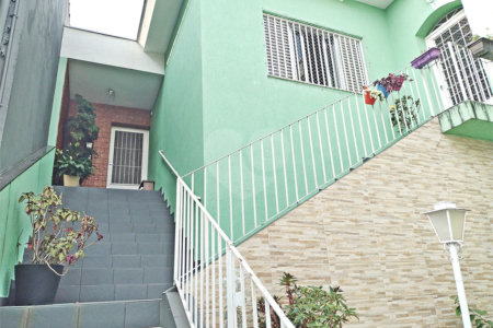 Casa à venda com 2 quartos, sendo 1 suíte, em Vila Aurora (zona Norte), São Paulo, SP