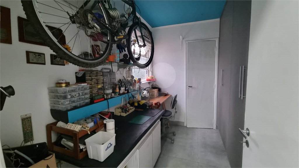 Apartamento à venda com 3 quartos em Jardim América, São Paulo, SP