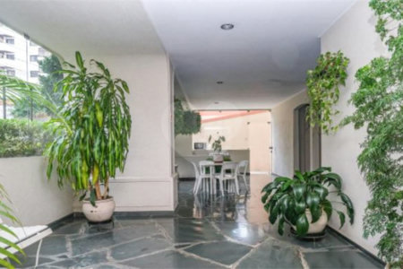 Apartamento à venda com 3 quartos em Água Fria, São Paulo, SP