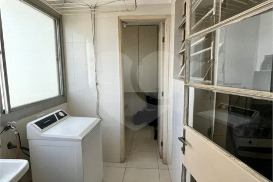 Apartamento para alugar com 2 quartos em Santana, São Paulo, SP