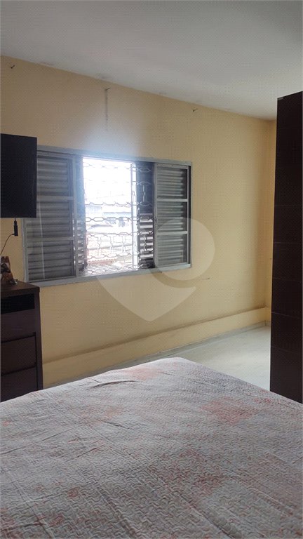 Sobrado à venda com 3 quartos, sendo 1 suíte, em Jardim Brasil (zona Norte), São Paulo, SP