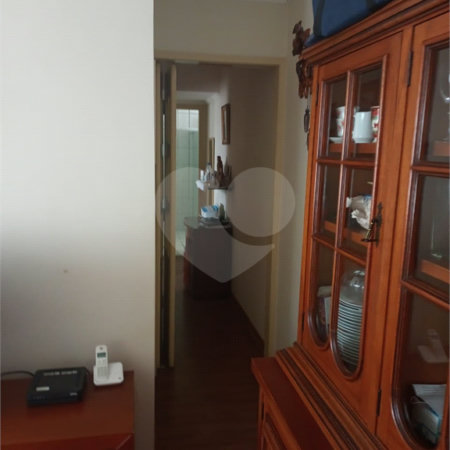 Apartamento à venda com 2 quartos em Vila Dom Pedro I, São Paulo, SP