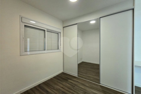 Apartamento à venda ou para alugar com 2 quartos, sendo 1 suíte, em Campo Belo, São Paulo, SP